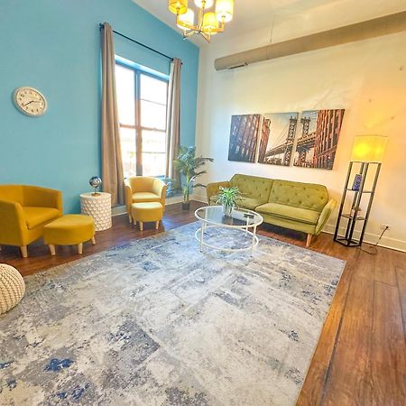 Mccormick Place 3Br-2Ba With Optional Parking - Sleeps 8 Chicago Exterior photo
