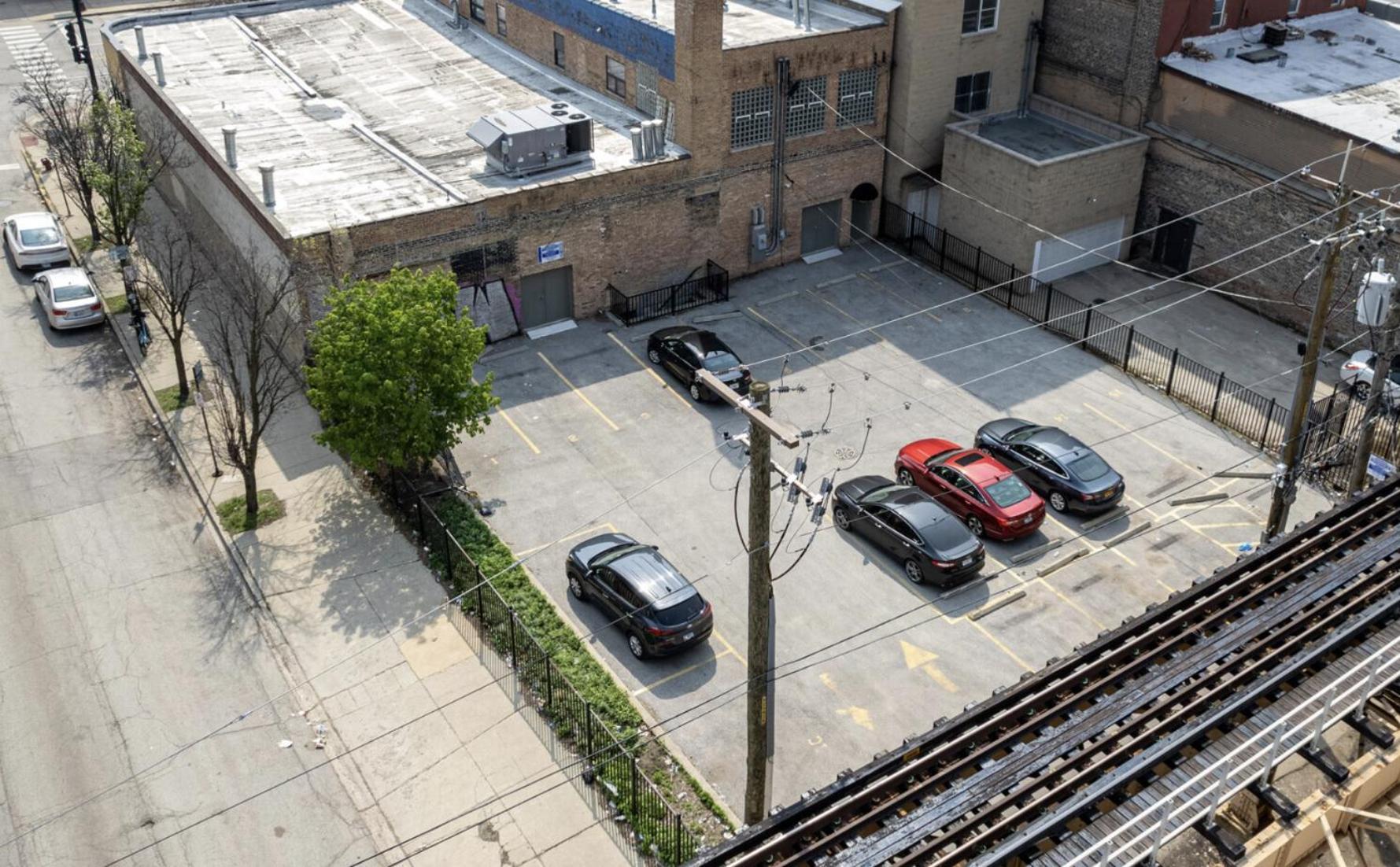 Mccormick Place 3Br-2Ba With Optional Parking - Sleeps 8 Chicago Exterior photo